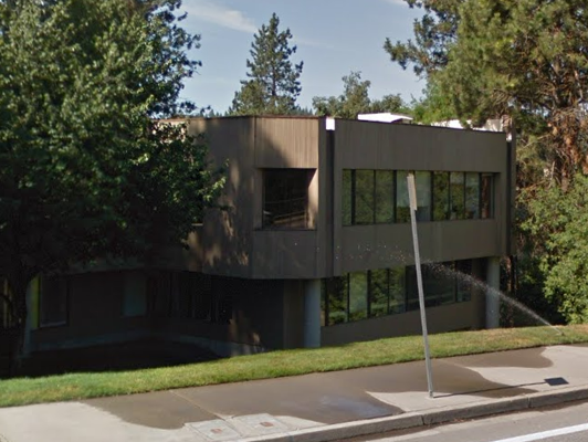 Coeur d'Alene DHW Office