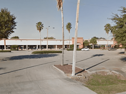 Hardee County DCF