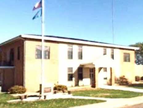 Olivet County DSS