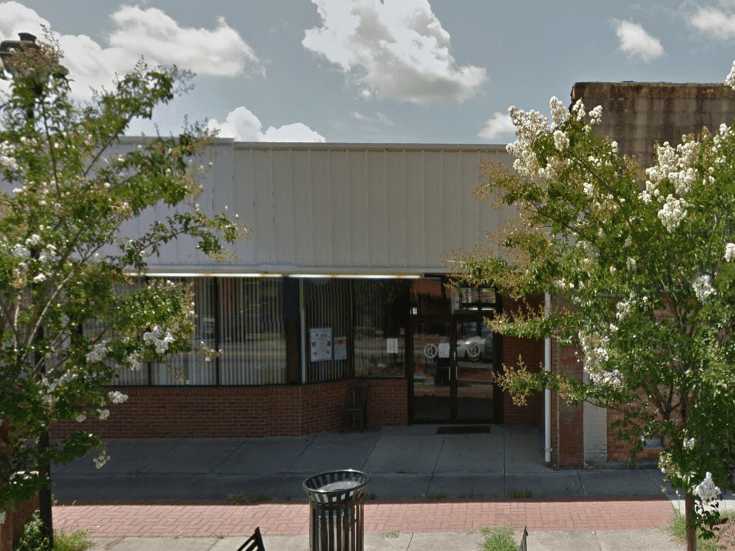 Greensboro GA, DFCS Offices