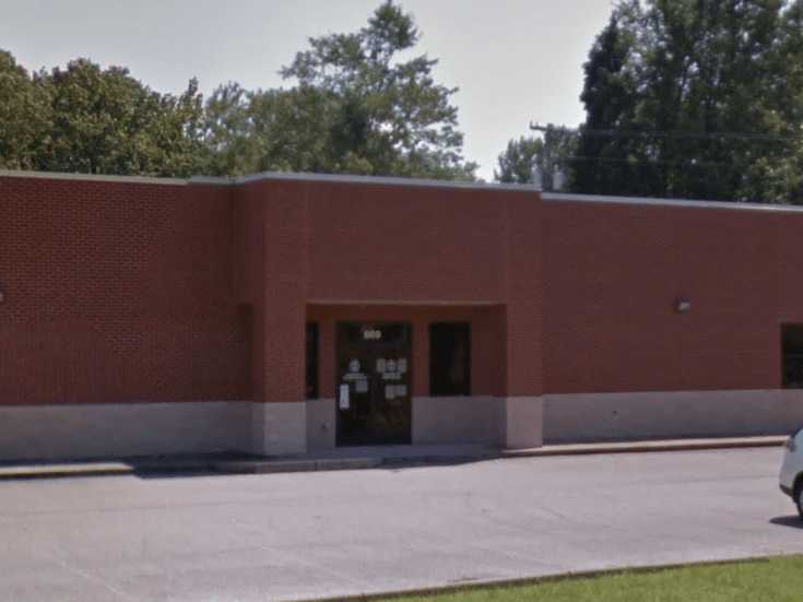 Decatur County Department of Children's Services