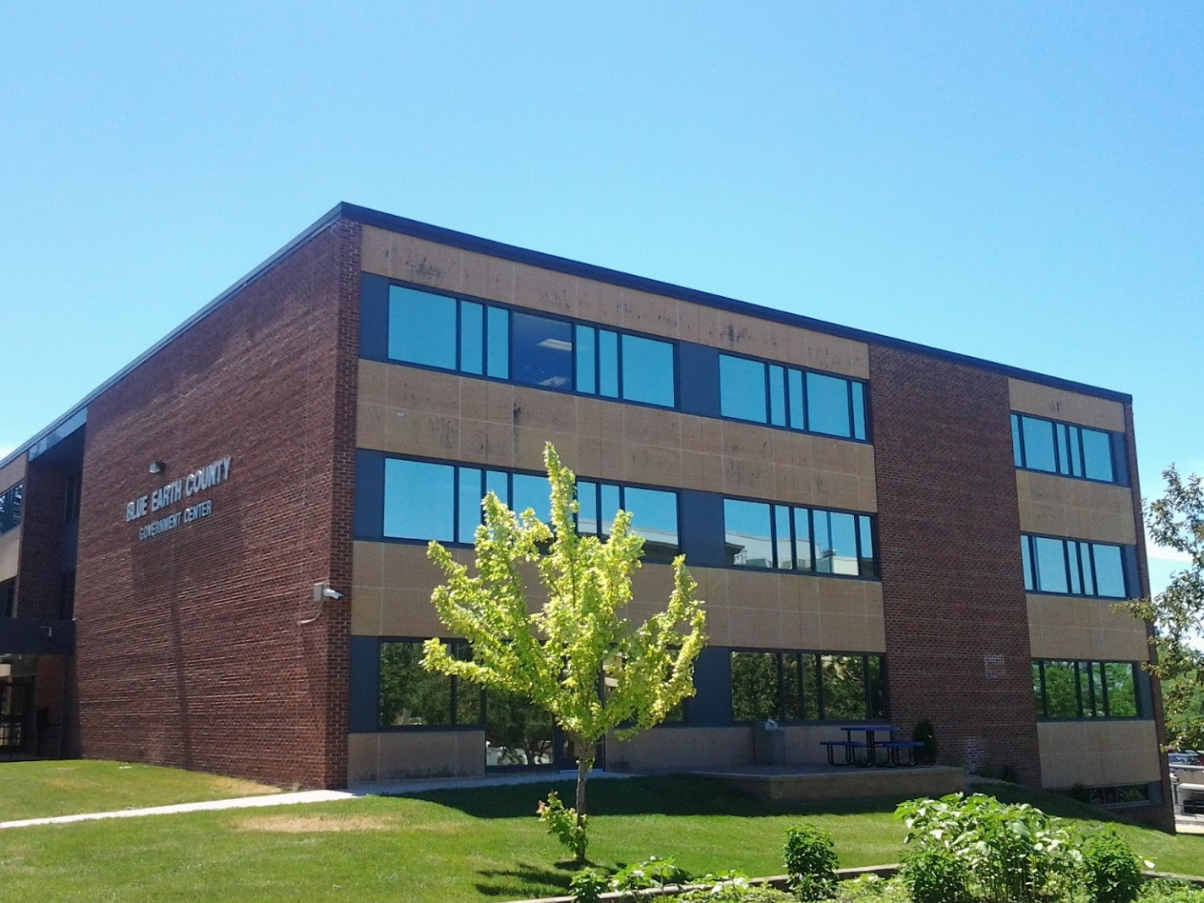 Blue Earth County Human Services Mankato, MN Social Services Office