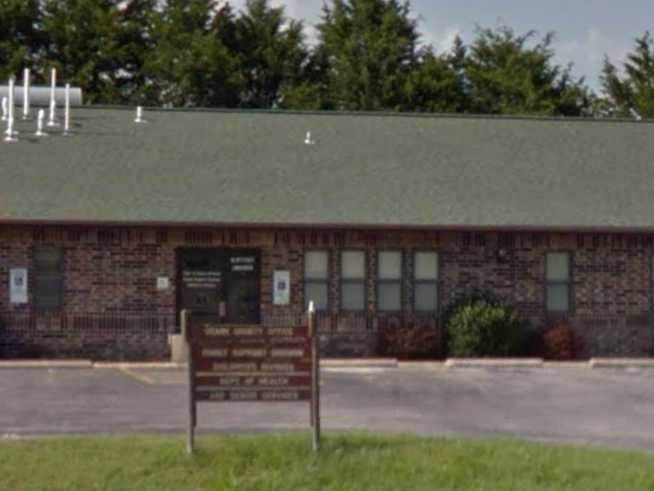 Gainesville Resource Center