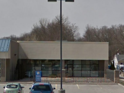 Steuben County DCS