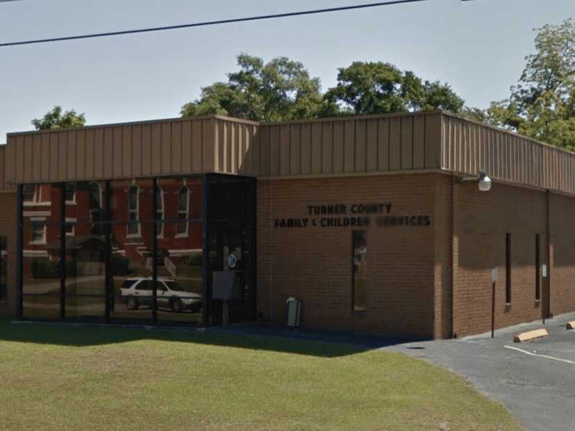 Turner County DFCS Office
