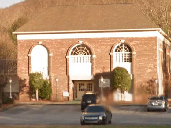 Union County DFCS Office