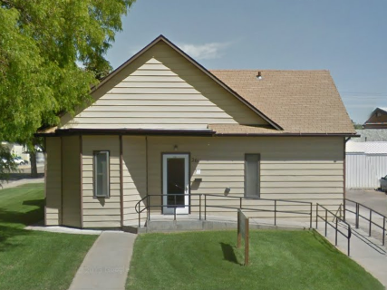 Keith County DHHS Office