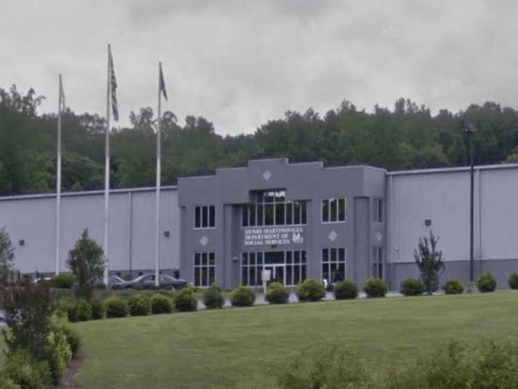 Henry-Martinsville Department of Social Services