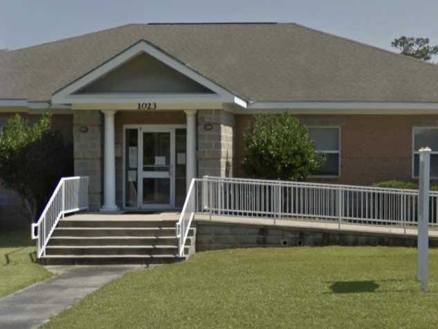 Quitman County DFCS Office