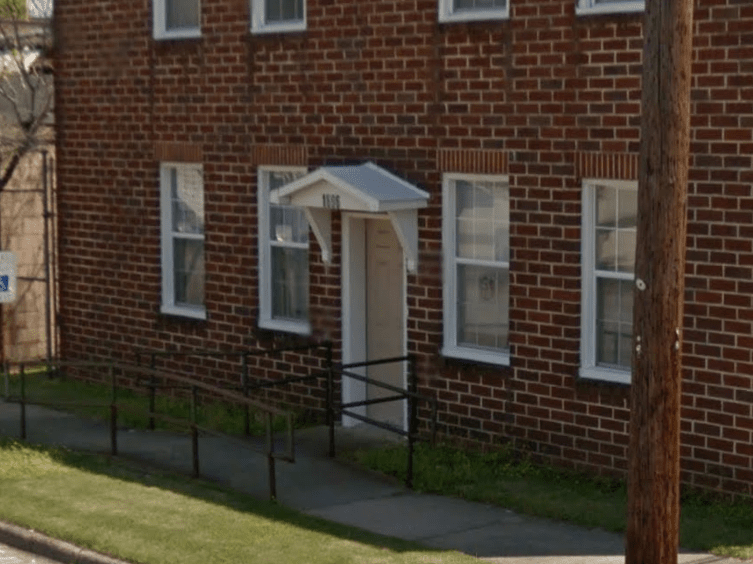 Treutlen County DFCS Office Soperton, GA Social Services Office