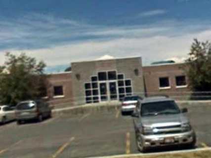 Rexburg DHW Office