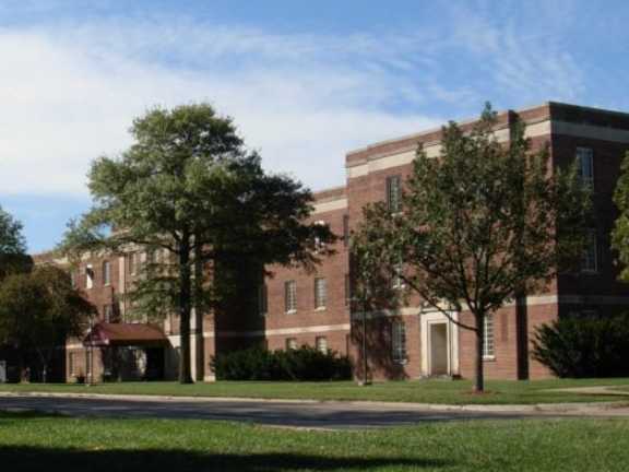 Gage County DHHS Office