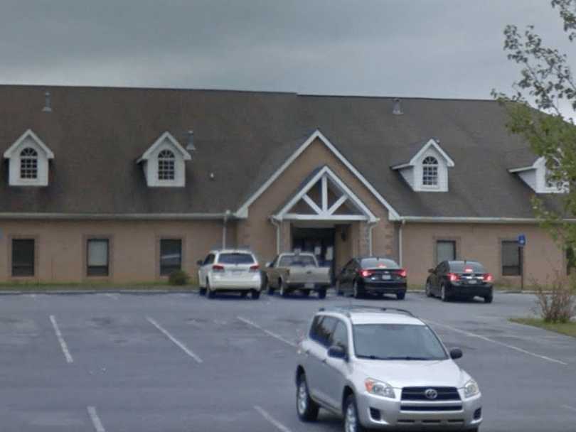 Rome GA, DFCS Offices