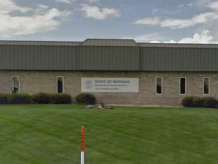 Mecosta County MDHHS Office