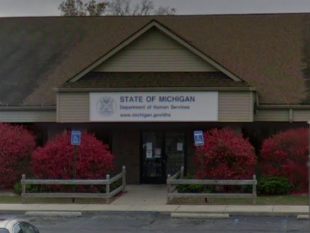 St. Joseph County MDHHS Office