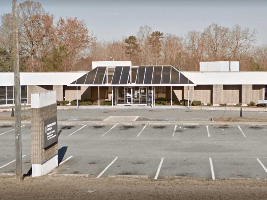 Lancaster County DSS