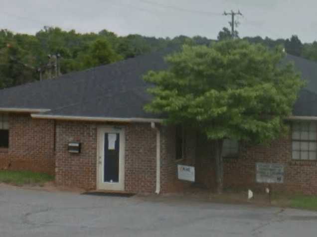 Stewart County DFCS Office