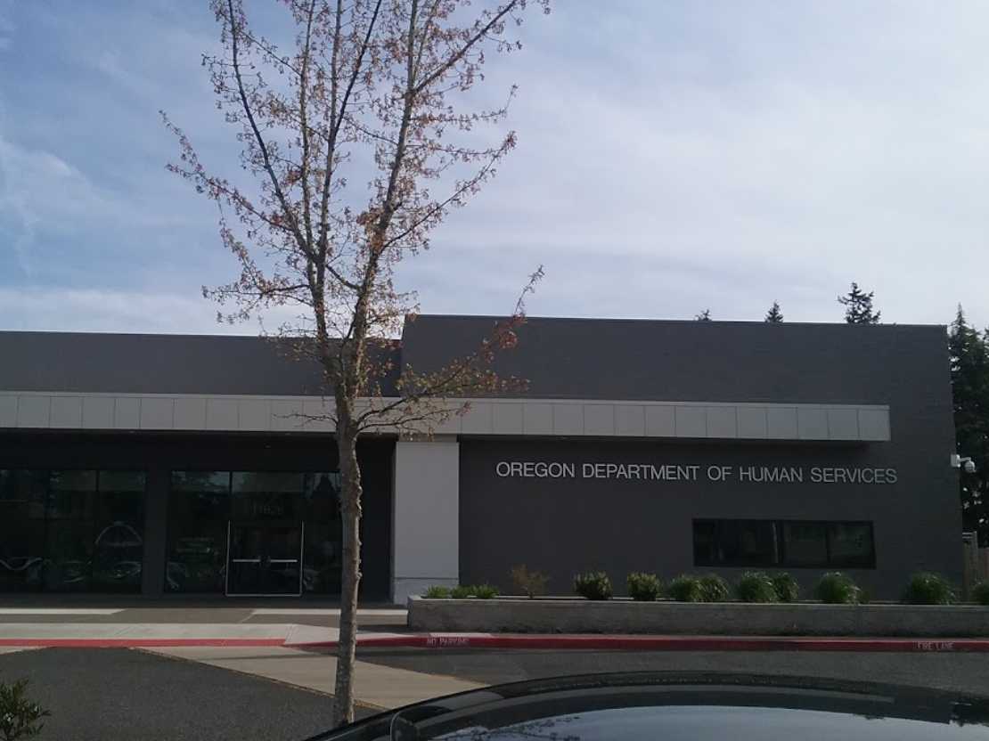 Gresham DHS Office