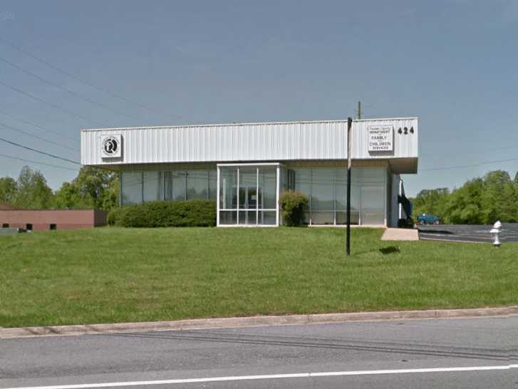 Dawsonville GA, DFCS Offices