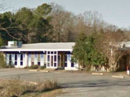 Prentiss County Department of Child Protection Services