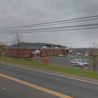 Columbiana County Department of Job and Family Services