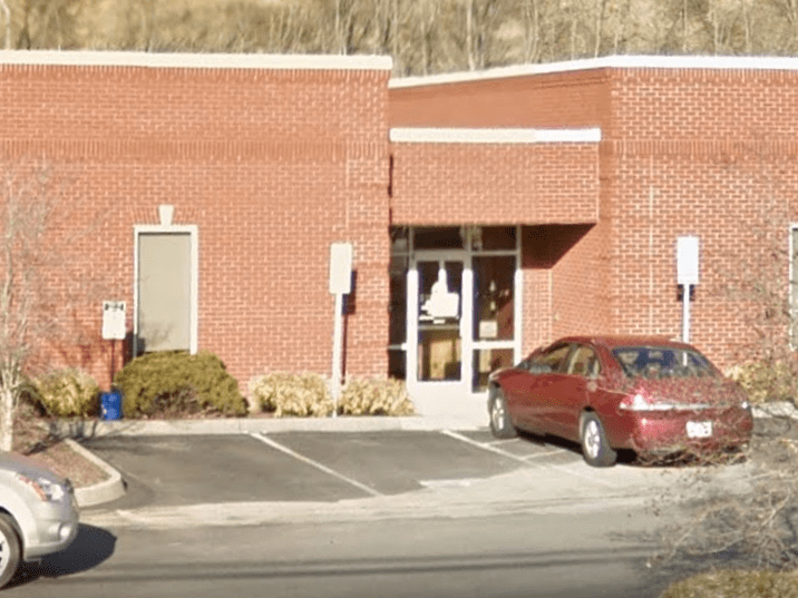 Blountville TN DCF Offices