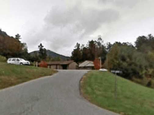 Yancey County Department of Social Services