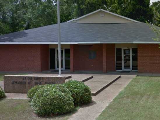 Lincoln County Department of Child Protection Services