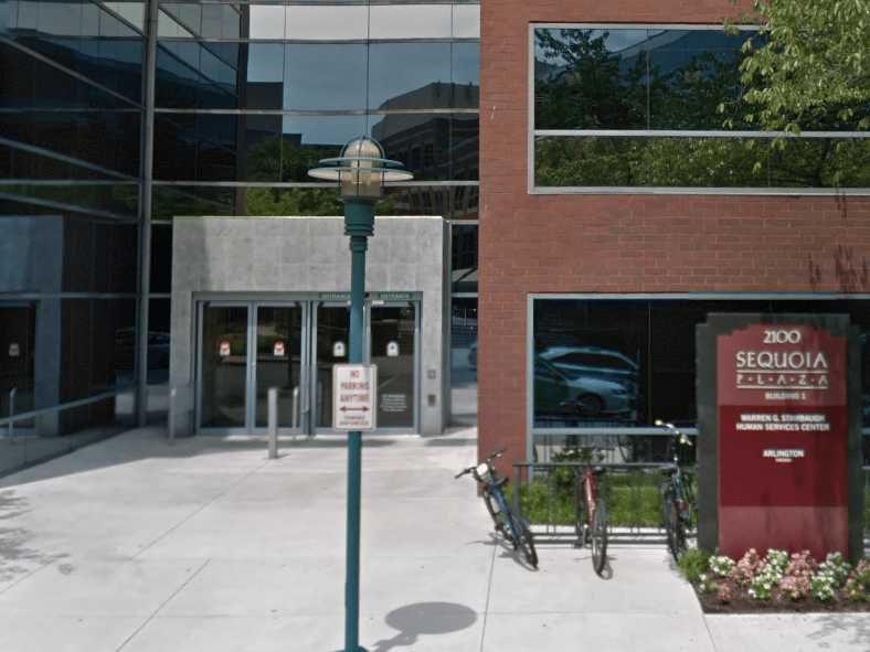 Arlington County Department of Social Services