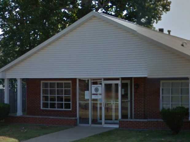 Cass County DHS Family Community Resource Center