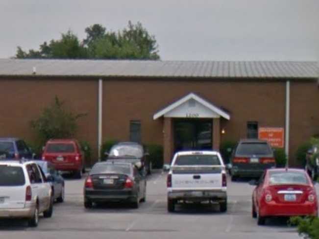 Warren County Department of Children's Services