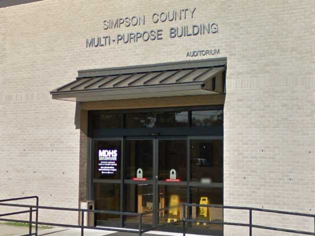 Simpson County Department of Child Protection Services