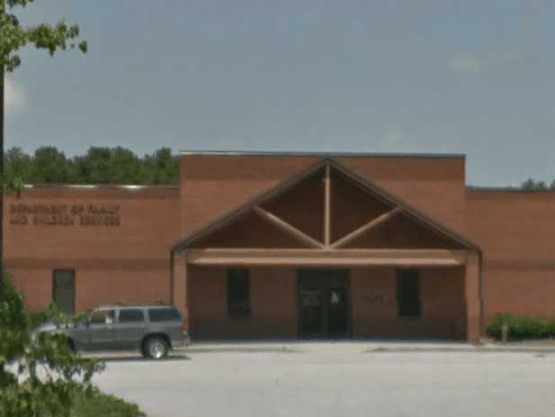 Henry County DFCS Office