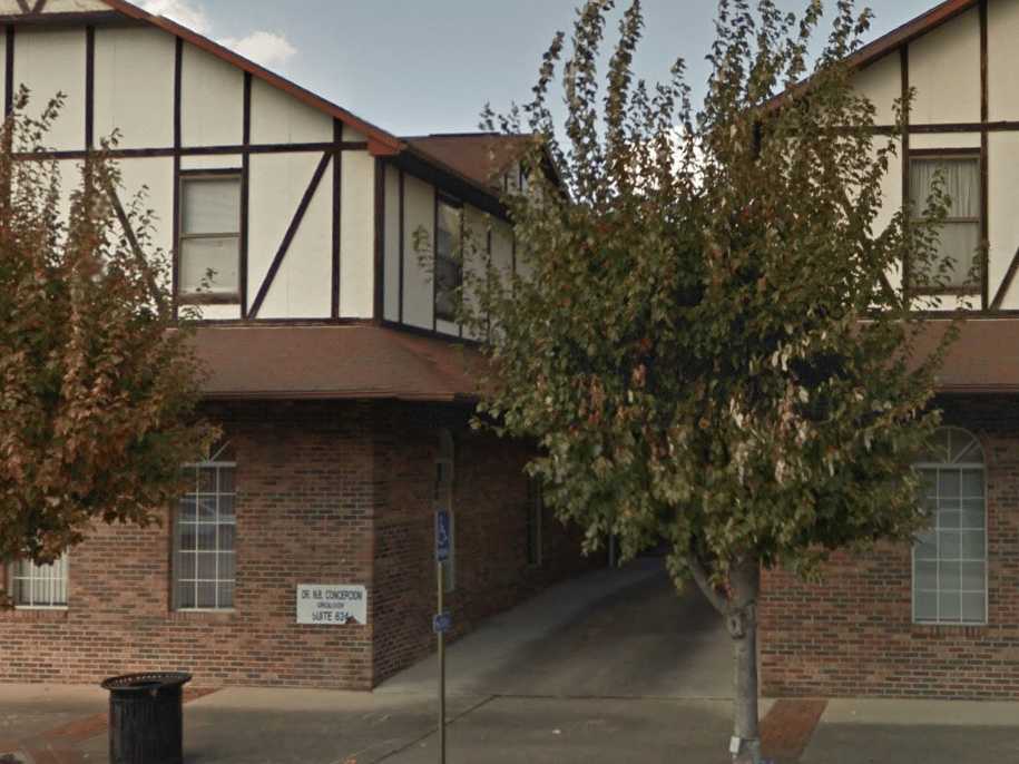 Norton City Department of Social Services