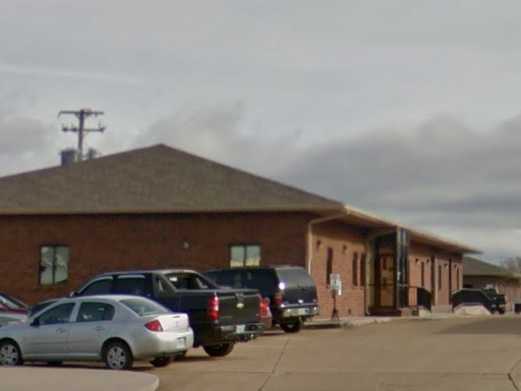 Bolivar Resource Center