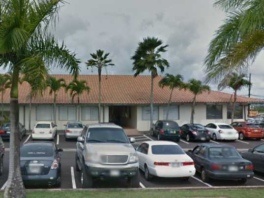 Kauai CWS Office