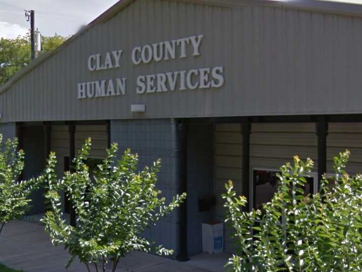 Clay County Department of Child Protection Services