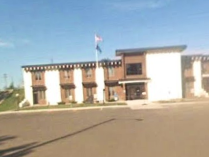 McKenzie County Social Services