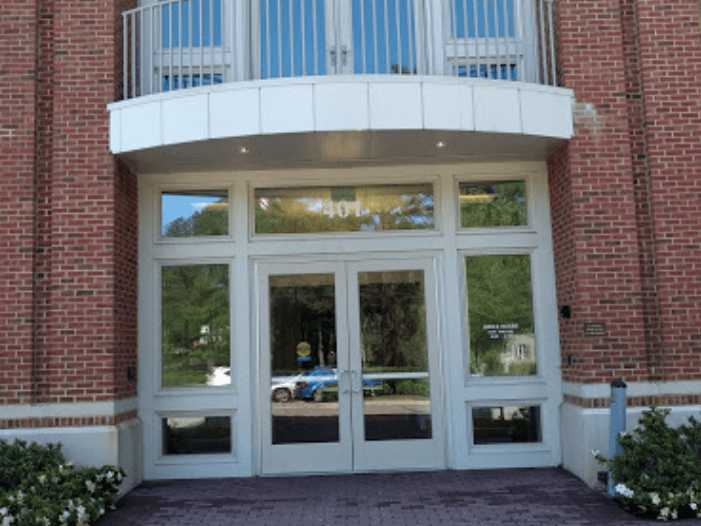 Williamsburg Department of Human Services