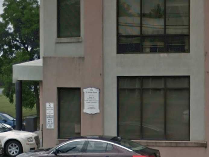 Clarke County Department of Social Services