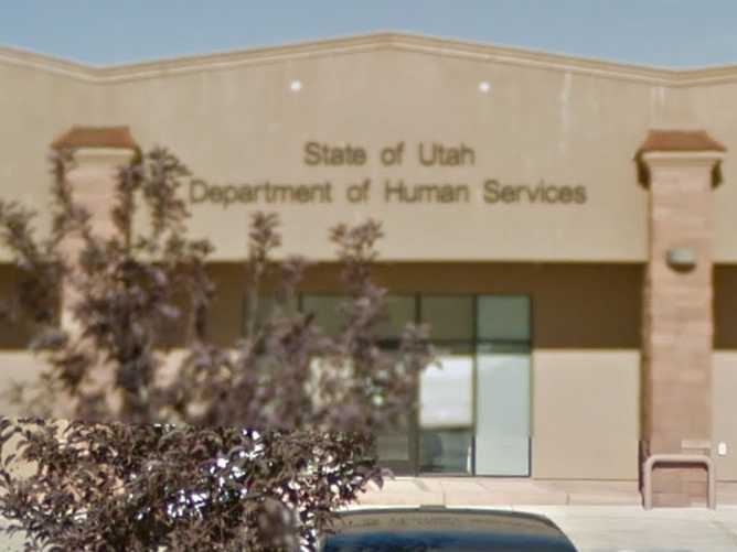 Kanab DCFS Office