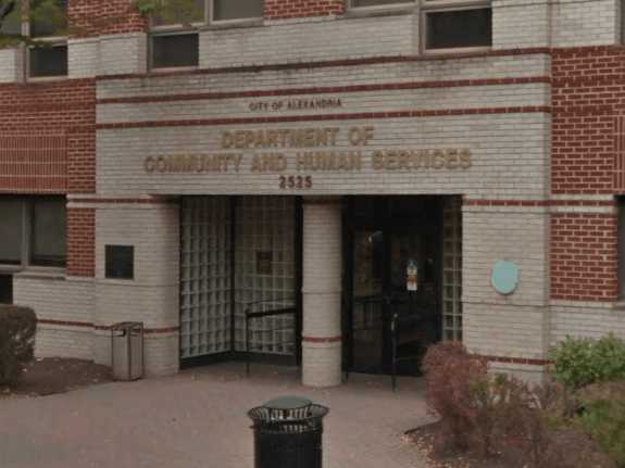 Alexandria Division of Human Services