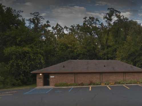 Greenup County DCF Office