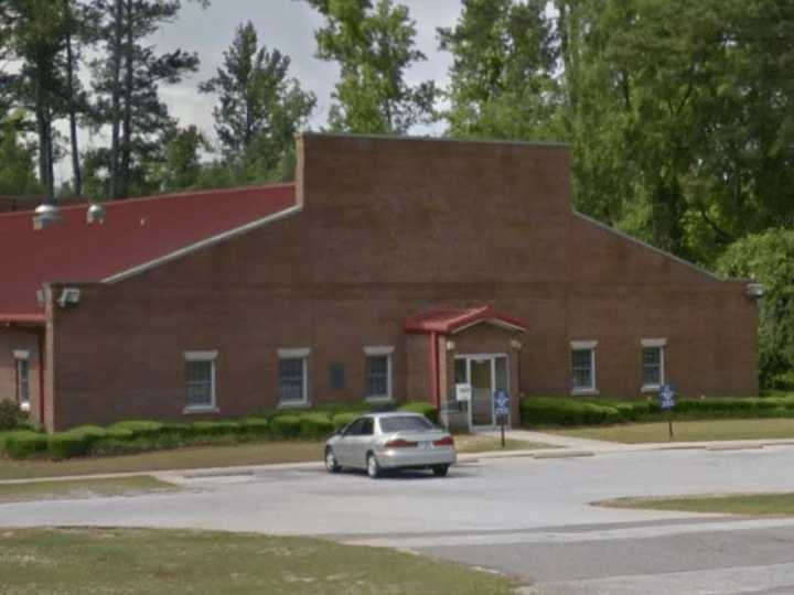 Appling GA, DFCS Offices