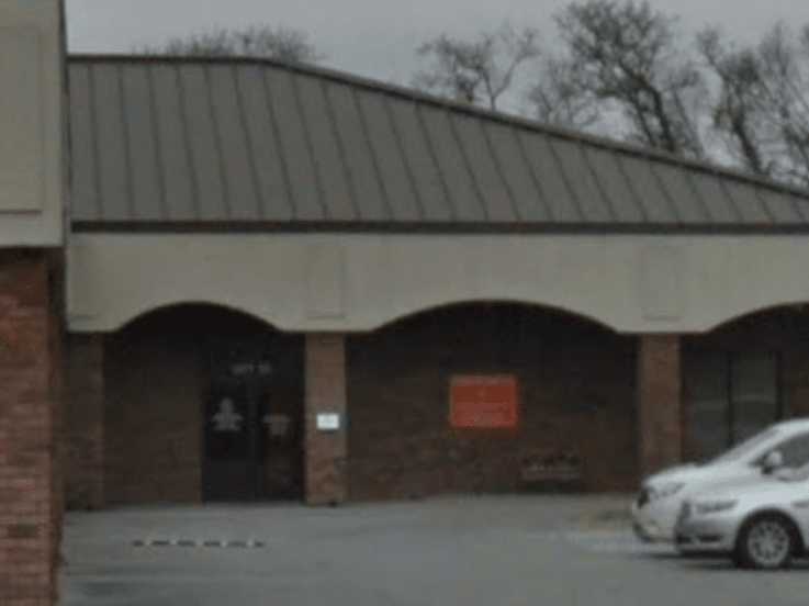 Wilson County Department of Children's Services