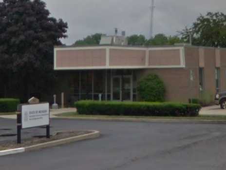 Monroe County MDHHS Office