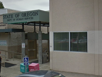 Oregon Dcf Offices Last Update Date Feb 2020 Dcfoffices Org