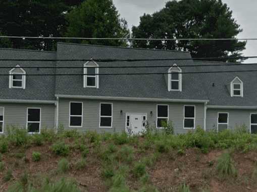 Habersham County DFCS Office