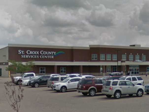 St. Croix County DCF Office