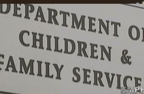 OCFS Office of Child and Family Services